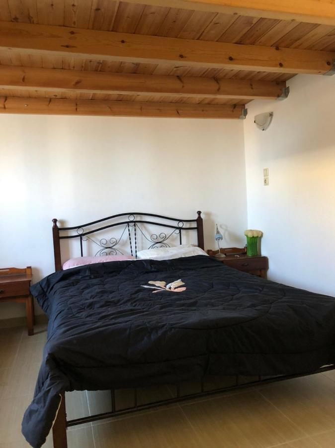 Villanova Rhodes Comfy Apartment Paradeísion Extérieur photo